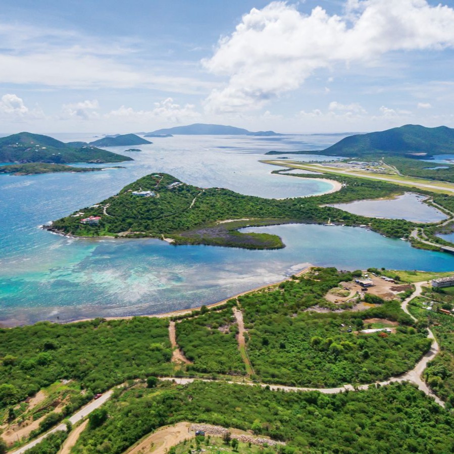 	East End (Tortola)	